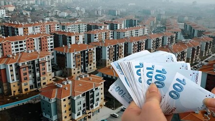 Ev sahipleri dikkat! Kira vergisi ödemeyenler tek tek tespit edilecek, 1 Mart'ta başlıyor - haberler