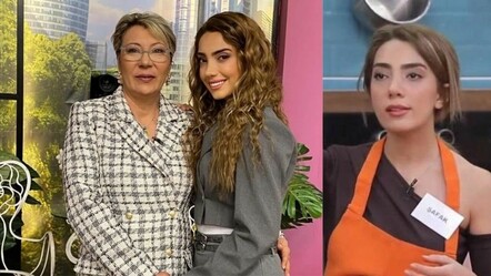 Gelinim Mutfakta Şafak kimdir, kaç yaşında? - haberler