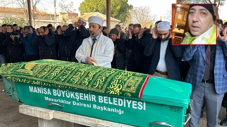 Hayatını kaybeden gemicinin acılı babası: Gitme diye ısrar ettim - gundem