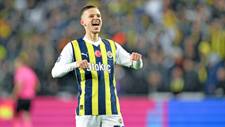 İsmail Kartal, son haftaların formsuz ismi Szymanski'yle görüşecek - spor