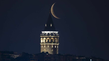 İstanbul'un sembol yapılarından Galata Kulesi ziyarete kapatılıyor - kultur-sanat