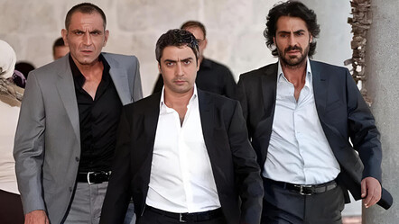 Kurtlar Vadisi’nin yeniden çekileceği iddialarına resmi açıklama geldi - magazin