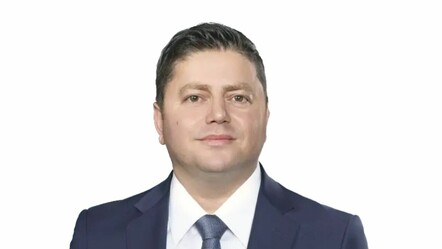 Mesut Kösedağı kimdir, aslen nereli? CHP Kadıköy Belediye Başkan Adayı Mesut Kösedağı'nın Kadıköy vaatleri - haberler