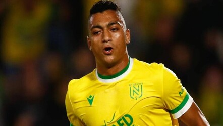 Mostafa Mohamed Fransa’dan ayrılma kararı aldı! Yıldız golcü Süper Lig ekibine geri döneceği iddia edildi - haberler