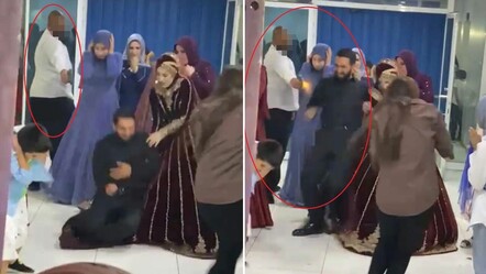 Reddedilince düğün salonunu basıp damada kurşun yağdırmıştı! İstenen ceza belli oldu - guncel