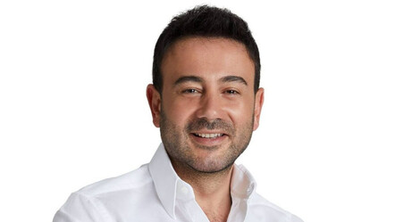 Rıza Akpolat kimdir? CHP Beşiktaş Belediye Başkan Adayı Rıza Akpolat aslen nereli, kaç yaşında? - haberler