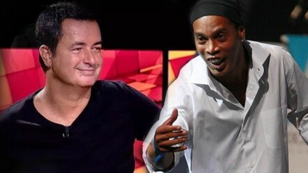 Ronaldinho ne zaman Survivor’a gelecek, kaçıncı bölümde katılacak? - medya