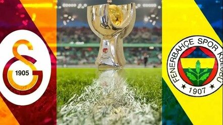 Süper Kupa maçının tarihi ve nerede oynanacağı belli oldu - spor