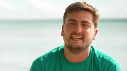 Survivor Yaman kimdir? Survivor All Star 2024 Yaman Keleş nereli, kaç yaşında, ne iş yapıyor? İşte Survivor Yaman hayat hikayesi - spor