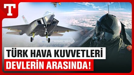 Türk savunma sanayisi zirveye tırmanıyor - gundem