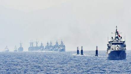 Türkiye'ye Somali karasularında tam yetki! Resmen onaylandı, iki ülke için dönüm noktası - gundem