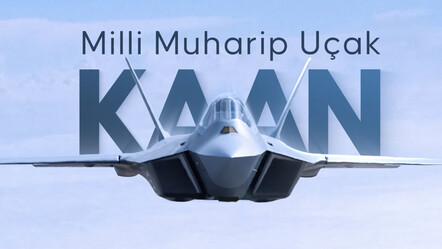 Uzmanlar öve öve bitiremedi! 'KAAN muazzam bir hava gücüne sahip olacak' - gundem