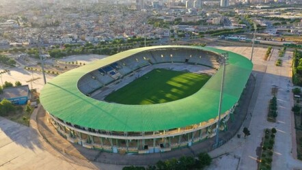 11 Nisan stadyumu hangi takımın, kimin? Şanlıurfa 11 Nisan stadyumu neden 11 Nisan? - spor