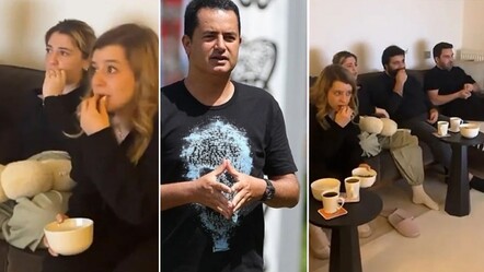 Acun Ilıcalı’dan Survivor izleyicilerine davet! Görenler adeta çıldırdı, yorum yağıyor - magazin
