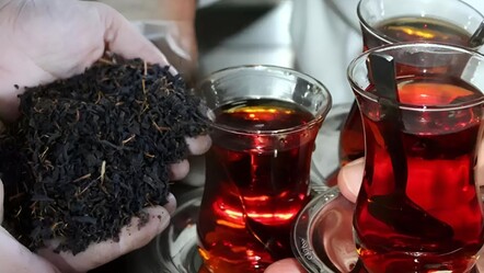 Akaryakıt krizindeki ülkeden ilginç takas! Çay verip petrol alıyorlar - ekonomi