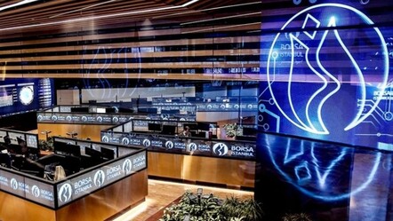 Alves halka arz katılım endeksine uygun mu, helal mi? Alves Kablo halka arz hisse fiyatı kaç TL? - haberler