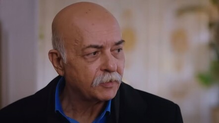Beyin kanaması geçirmişti! Kızılcık Şerbeti’nin Abdullah’ı diziye ne zaman dönecek? - magazin