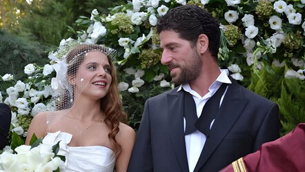 Boşanıyorlar! Cemal Hünal ile Lale Cangal’dan ortak açıklama - magazin