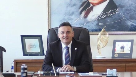 Türkiye'de bir ilkti! CHP Bandırma İlçe Teşkilatı'nda ses getiren istifa - politika