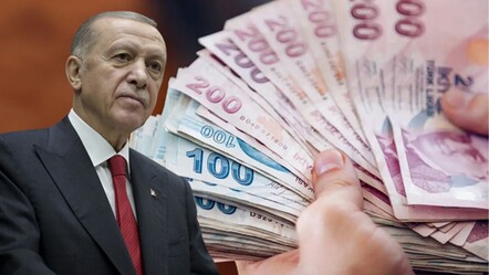 Cumhurbaşkanı Erdoğan'dan enflasyon mesajı: Yılın sonuna doğru rahat nefes alacağız - haberler