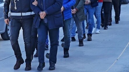 MİT, Fransa ve Çin istihbarat servisleri için casusluk faaliyeti yürüten 10 kişiyi yakaladı - dunya