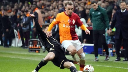 Galatasaray nasıl tur atlar, Sparta Prag maçı kaç kaç biterse Galatasaray turu geçer? Galatasaray Sparta Prag’a yenilirse ne olur, elenir mi? - futbol