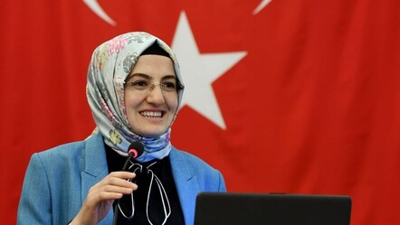 Hilal Ayık kimdir, aslen nereli? AK Parti Akyurt Belediye Başkan Adayı Hilal Ayık Akyurt vaatleri - BIYOGRAFI