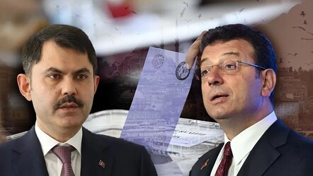 İstanbul'un son seçim anketi: Fark yüzde 1'in altında - politika