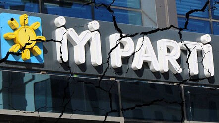 İyi Parti'de 'meclis üye listesi' krizi: İlçe yönetimi istifa etti - politika