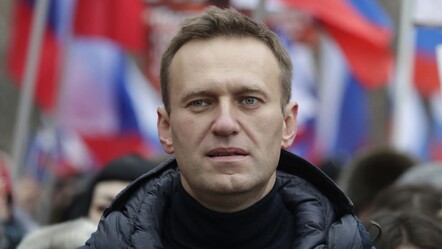 Kanada'da 'Navalny' hareketliliği! Rusya Büyükelçisi, Dışişleri Bakanlığı'na çağrıldı - dunya