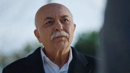 Kızılcık Şerbeti'nin Apo'su ne zaman diziye dönecek? Settar Tanrıöğen sağlık durumuyla ilgili son durum - magazin