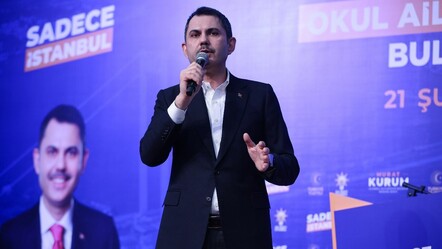 Kurum’un kampanyasında yeni aşama! ‘Eşsiz İstanbul’ için  yeni projeler yolda - politika