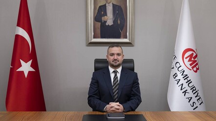 Merkez Bankası faiz kararı saat kaçta? TCMB faiz kararı bugün mü? - haberler