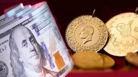 Merkez kararlılığını gösterdi, dolar ve altın zirveden geriledi! ‘Ek sıkılaşma’ mesajı, harareti düşürdü - haberler