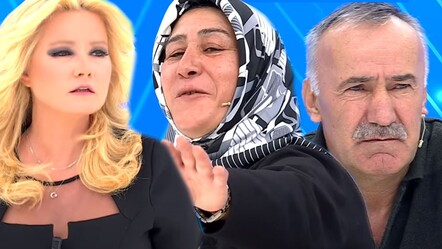 Müge Anlı’da sır perdesi aralanıyor! 20 yıldır kayıp Gamze bebek zengin aileye mi satıldı? Gizli tanık bildiklerini anlattı - dunya