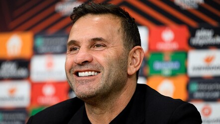 Okan Buruk: Saldırsınlar biz hazırız - spor