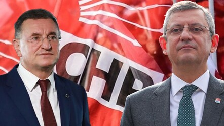 Özgür Özel'den 'Hatay' krizine ilişkin açıklama: Lütfü Savaş gösterebileceğimiz en iyi aday - politika