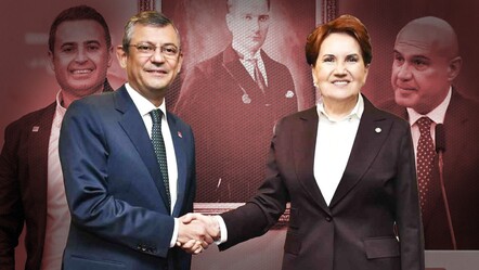 Özgür Özel'den Meral Akşener'e 'Balıkesir' çağrısı - politika