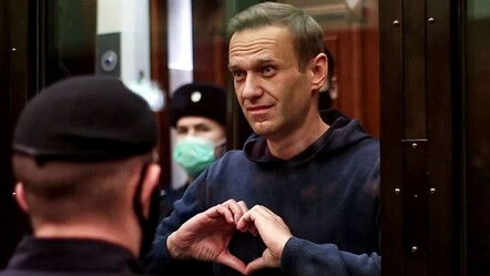 Putin'in en büyük rakibiydi... Hapiste ölü bulunan Navalny’nin ailesine 'gizlice gömün' tehdidi - dunya