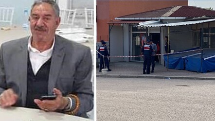 Şefik Kaya cinayetinde sır perdesi aralanıyor: