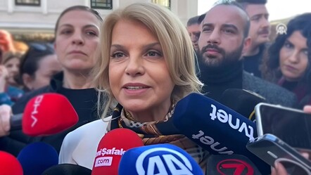 Tansu Çiller, İstanbul'da desteklediği adayı açıkladı: Beni çok heyecanlandırdı - politika