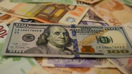 TCMB faiz kararı artarsa dolar düşer mi, yükselir mi? Dolar bugün artar mı? - haberler