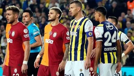 TFF, 2024-2025 Süper Lig ve 1. Lig sezonun başlangıç tarihini açıkladı - haberler