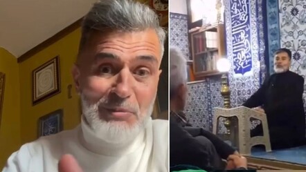 Yaşar Alptekin kendisini eleştirenlere cevap verdi: Edebi edepsizden öğrendim - magazin