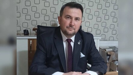 Yeniden Refah, aday listesini YSK'ya geç bildiren il başkanını görevden aldı - politika