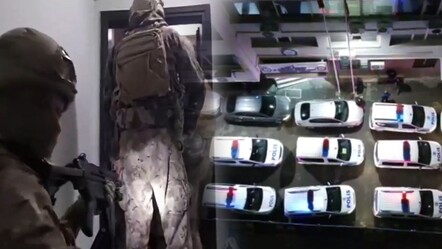 23 ilde eş zamanlı FETÖ operasyonu: Kıskıvrak yakalandılar - guncel
