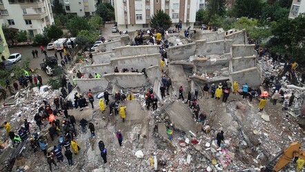 63 kişiye mezar olan Tutar Apartmanı davasında 'öldüren gerçeği' tanıklar anlattı - gundem