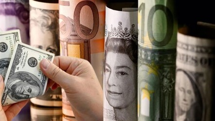 Bugün Dolar ne kadar, kaç TL? 23 Şubat Kapalıçarşı döviz kurları Euro Dolar fiyatları - haberler