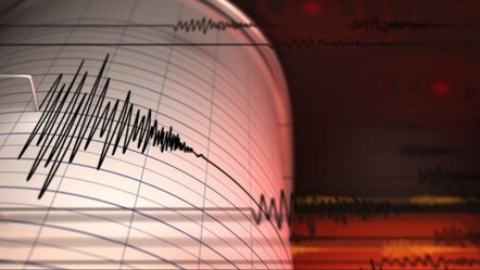 Bursa'da deprem mi oldu? SON DAKİKA! Bursa'da deprem kaç şiddetinde, nerede oldu? - haberler
