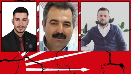 CHP'de zincirleme aday krizi! Çorum'un Alaca ilçesinde 2 isim de istifa etti - politika